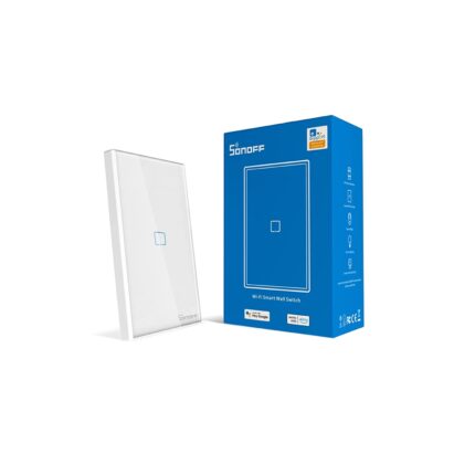 Apagador/Switch WIFI Sonoff