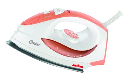 PLANCHA VAPOR Y SPRAY
