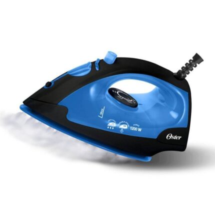 PLANCHA OSTER vapor
