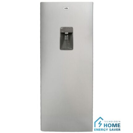 Refrigerador Mabe de 8 pies C/dispensador Acero Inoxidable