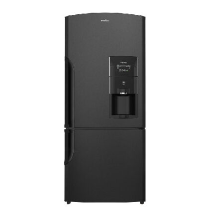 Refrigerador Mabe Bottom freezer  15 Pies RMB400IBMRP0