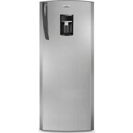 REFRIGERADOR 1P 8 PIES INOX