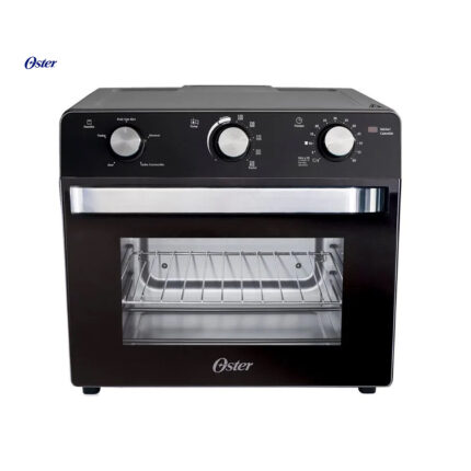 HORNO CON FREIDORA DE AIRE OSTER®