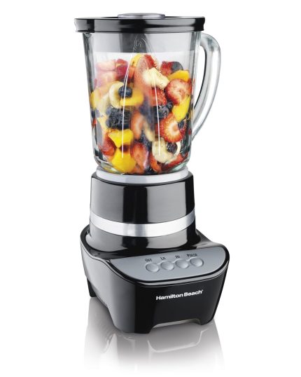 LICUADORA HAMILTON BEACH