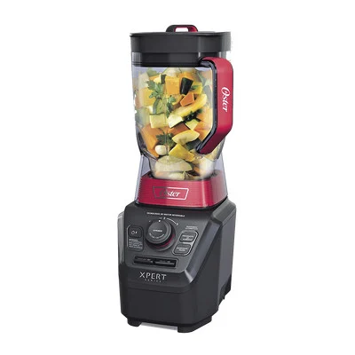 LICUADORA XPERT SERIES OSTER con vaso Tritan