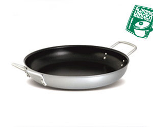 Paellero Umco premium