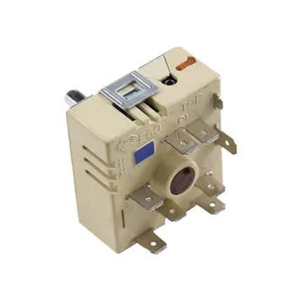 INTERRUPTOR QUEMADOR