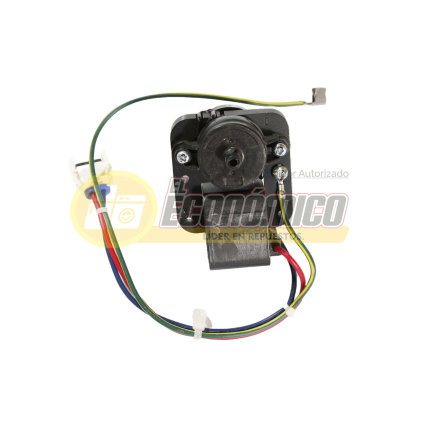 MOTOR VENTILADOR 2500RPM ANDR 115V