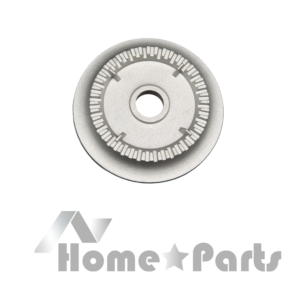 QUEMADOR ALUM ECONO 16MM