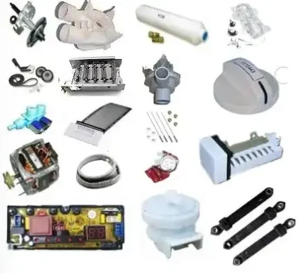 MOTOR 1/3 HP MCM 127V-60HZ