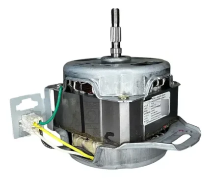 MOTOR INDUCTION 1/4 HP 127V-60HZ