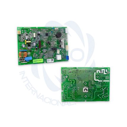 ETIQUETA TARJETA CONTROL