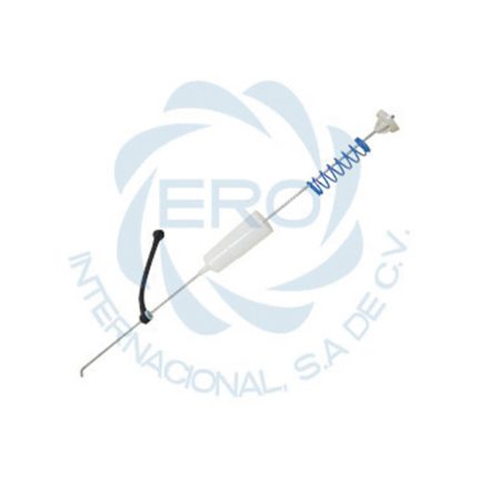 SUSPENSION ENSAMBLE (2)